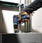 Bosch 12V Max EC Brushless Drill/Driver Kit