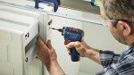 Bosch 12V Max Brushless Hex Screwdriver Kit