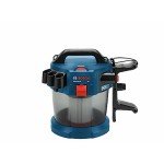 BOSCH 18V Wet/Dry Vacuum Cleaner with HEPA Filter
