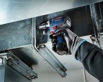 Bosch 12V Max EC Brushless Drill/Driver Kit