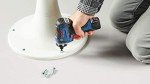 Bosch 12V Max Brushless Hex Screwdriver Kit