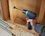 Bosch 12V Max EC Brushless Drill/Driver Kit