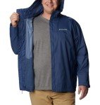 Columbia Men's Watertight II Waterproof Jacket