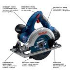 BOSCH 18V 5-Tool Combo Kit with Batteries