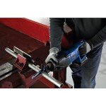 BOSCH 18V 5-Tool Combo Kit with Batteries