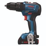 Bosch 18V 2-Tool Combo Kit with Impact Driver