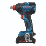 Bosch 18V 2-Tool Combo Kit with Impact Driver