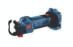 BOSCH 18V Cordless Brushless Drywall Cut-Out Tool