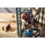 BOSCH 18V Two-In-One Impact Driver and Wrench Kit