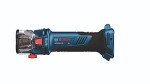 BOSCH 18V Cordless Brushless Drywall Cut-Out Tool