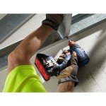 BOSCH 18V Two-In-One Impact Driver and Wrench Kit