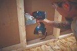 Bosch 18V 2-Tool Combo Kit with Impact Driver