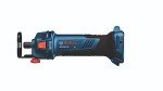BOSCH 18V Cordless Brushless Drywall Cut-Out Tool