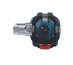 BOSCH 18V Cordless Brushless Drywall Cut-Out Tool