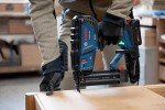 BOSCH 18V Cordless Brushless Brad Nailer