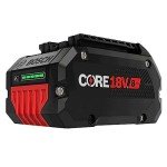 Bosch 18V CORE Lithium-Ion 8 Ah Battery