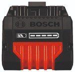 Bosch 18V CORE Lithium-Ion 8 Ah Battery