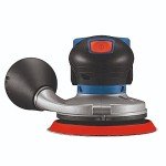 BOSCH 18V Cordless 5-Inch Random Orbit Sander