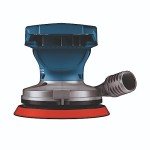 BOSCH 18V Cordless 5-Inch Random Orbit Sander