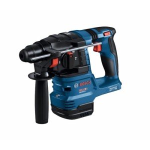 Bosch 18V Brushless SDS-plus Bulldog Rotary Hammer
