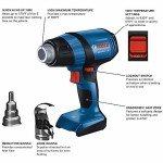 BOSCH GHG18V-50N 18V Cordless Heat Gun