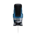 BOSCH 18V Brushless Barrel-Grip Jig Saw