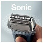 Braun Series 8 Electric Shaver with Trimmer