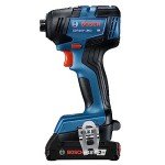 BOSCH 18V 2-Tool Combo Kit for Men