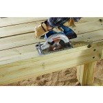 BOSCH 18V 4-Tool Combo Kit with Batteries