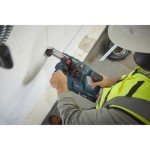 Bosch 18V Brushless SDS-plus Bulldog Rotary Hammer