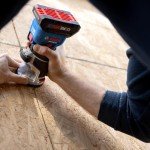 BOSCH 18V Brushless Colt™ Palm Router - Cordless Power