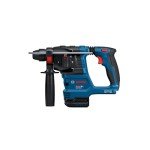 Bosch 18V Brushless SDS-plus Bulldog Rotary Hammer