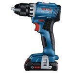 BOSCH 18V 2-Tool Combo Kit for Men