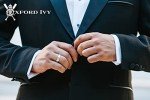 Men's 14K Yellow Gold 5mm Classic Wedding Band
