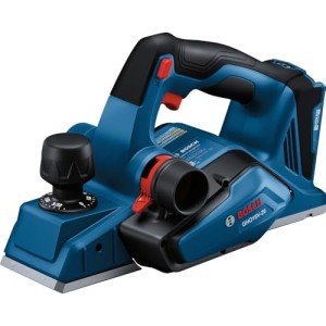 Bosch 18V Brushless Electric Planer