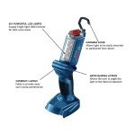 BOSCH 18V Articulating LED Worklight Tool