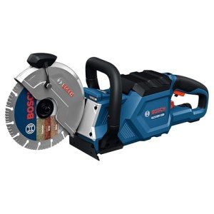 Bosch 18V Cordless 9-Inch Cutoff Saw