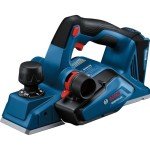 Bosch 18V Brushless Electric Planer