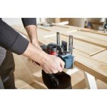 Bosch 18V Brushless Electric Planer