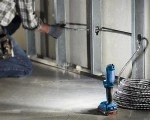 BOSCH 18V Articulating LED Worklight Tool