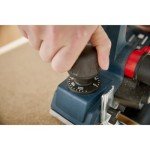 Bosch 18V Brushless Electric Planer
