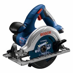 BOSCH 18V 6-1/2" Left Circular Saw