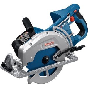 Bosch ProFactor 18V 7-1/4" Circular Saw