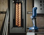 BOSCH 18V Articulating LED Worklight Tool