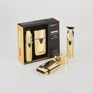 Shavers That Set You Apart