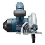 BOSCH 18V 6-1/2" Left Circular Saw