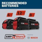 Bosch ProFactor 18V 7-1/4" Circular Saw