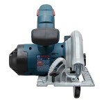 BOSCH 18V 6-1/2" Left Circular Saw