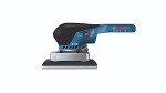BOSCH 18V Brushless Orbital Finishing Sander