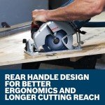 Bosch ProFactor 18V 7-1/4" Circular Saw